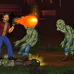 TEQUILA ZOMBIES jogo online gratuito em