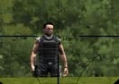 Terrain Sniper