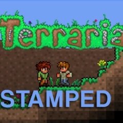 Terraria Stamped