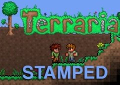 Terraria Stamped