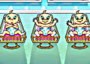 Terrible Triplets