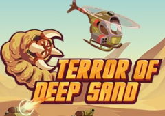 Terror of Deep Sand