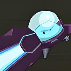 Test Subject Arena 2