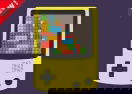 Tetris Game Boy