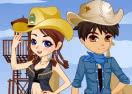 Texas Buddies