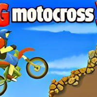 TG Motocross 3