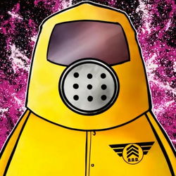 That's Not My Neighbor