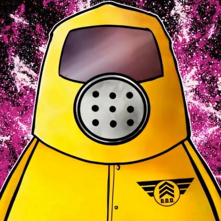 That's Not My Neighbor