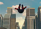 The Amazing Spider Man 2 Endless Swing
