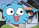 The Amazing World of Gumball: How to Draw Gumball