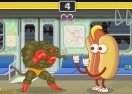 The Amazing World of Gumball: Kebab Fighter