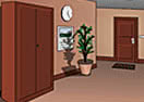 The Appartment