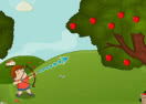 The Apple Shooter