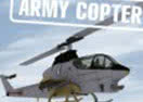 The Army Copter