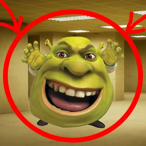 Shrek wazowskie