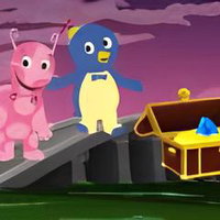 The Backyardigans: Adventure Maker