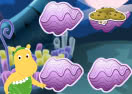 The Backyardigans: Mermaid Garden Matching