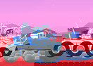 The Backyardigans: Mission To Mars
