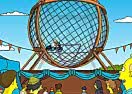 The Ball of Death