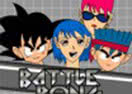 The Battle Pong