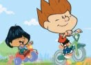 The Big Big Race