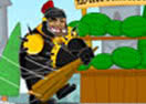 The Black Knight