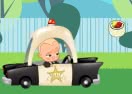 The Boss Baby: Backyard Racer