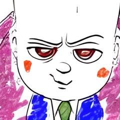 The Boss Baby Online Coloring