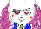 The Boss Baby Online Coloring