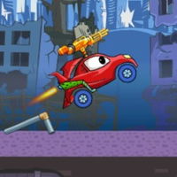 Jogo Eggy Car no Jogos 360