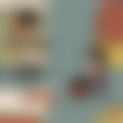 The Casagrandes: Mercado Mayhem