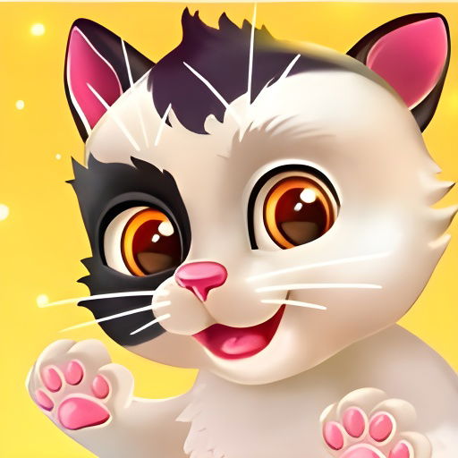 Jogo Baby Hazel Naughty Cat no Jogos 360