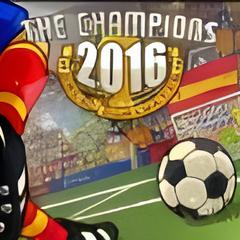 Jogo Rocket Soccer Derby no Jogos 360