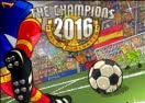 The Champions 2016: World Domination