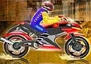 The Crazy Stunt