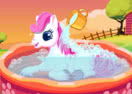 The Cute Pony Care