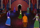 The Dance Bar Girls