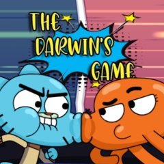 The Darwin's Game
