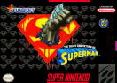 The Death and Return of Superman