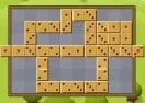 The Domino Knight