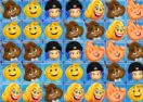 The Emoji Match Drop