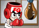 The Fighter Training