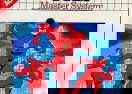 The Flash: Master System