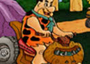The Flintstones Trail