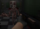 The Forsaken Lab 3D