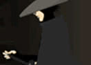 The Free Lancer