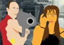 The Gangster Wars