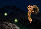 The Good Dinosaur Firely Catcher