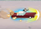 The Great Stanmobile Escape