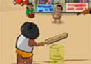 The Gully Cricket